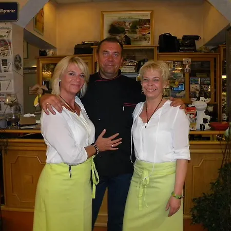 Hotel Taunus