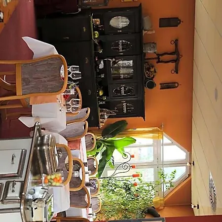 호텔 Taunus 4*
