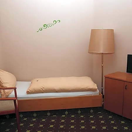 Taunus 호텔 4*
