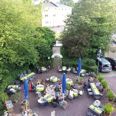 Taunus Bad Camberg