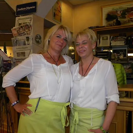 Taunus باد كامبيرغ