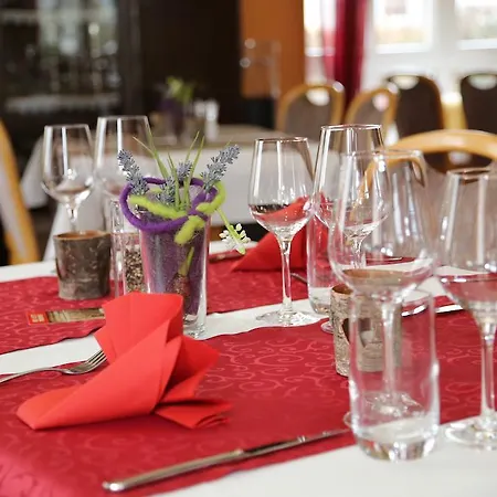 Hotel Taunus
