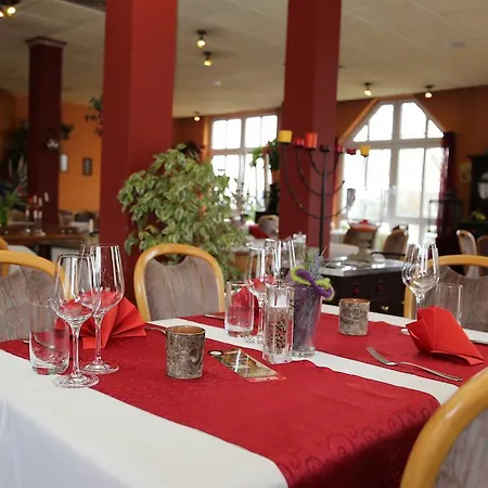 Hotel Taunus 4*