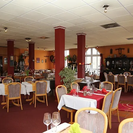 Taunus Бад-Камберг