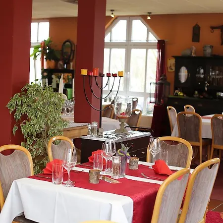 Hotel Taunus Bad Camberg
