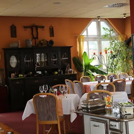 Hotel Taunus