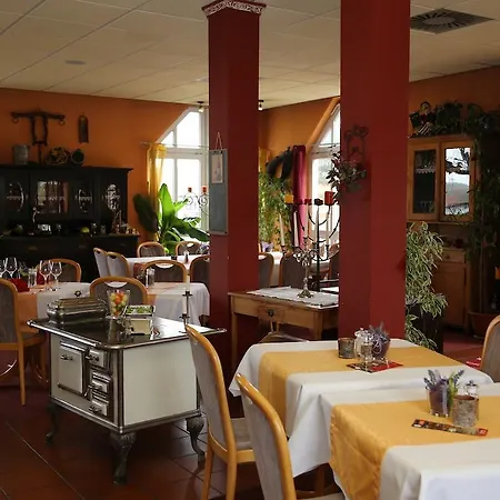 Hotel Taunus 4*