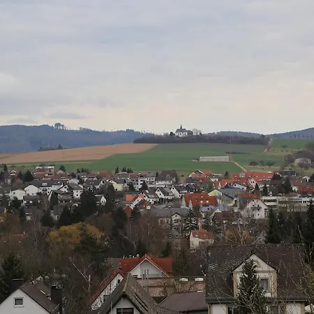 Hotel Taunus 4*