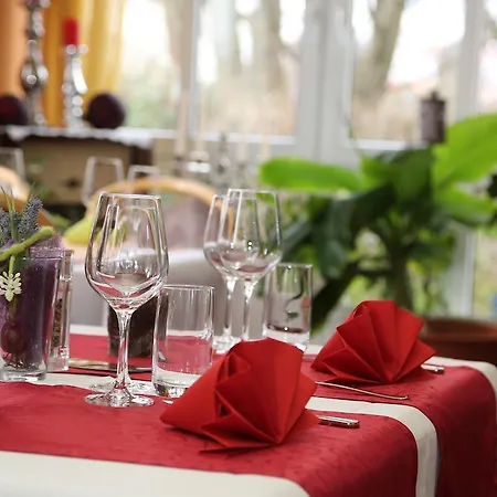 Hotel Taunus 4*