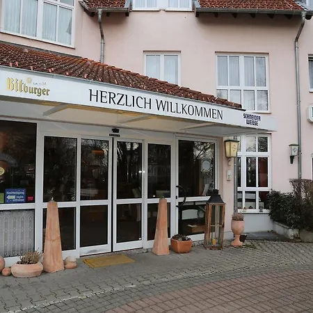 Hotel Taunus