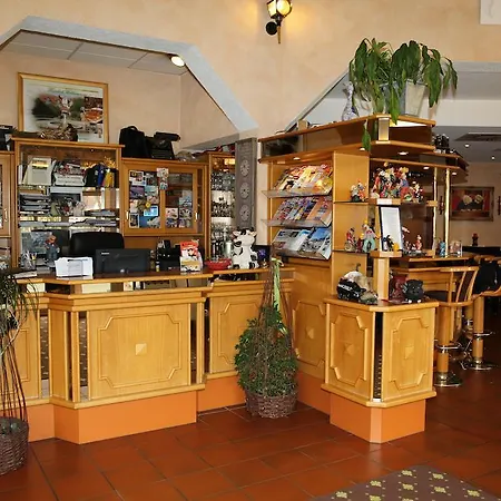 Hotel Taunus