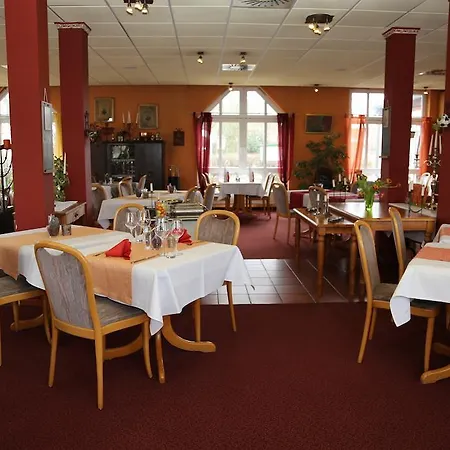 Hotel Taunus Bad Camberg