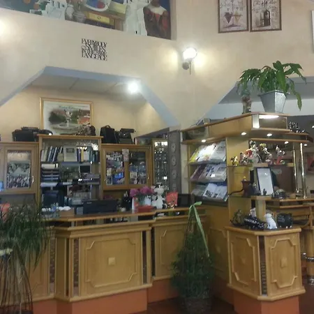 فندق Taunus باد كامبيرغ