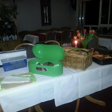 Taunus 4* Бад-Камберг