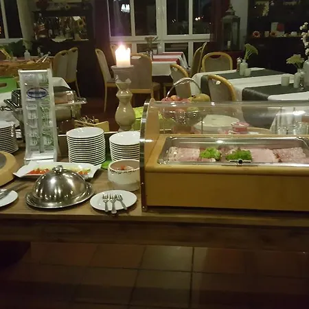 Taunus 4* باد كامبيرغ