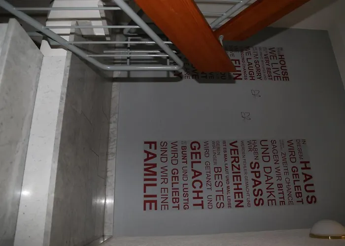 陶努斯酒店 酒店 4*