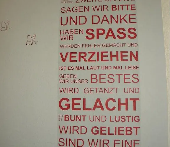 酒店 陶努斯酒店